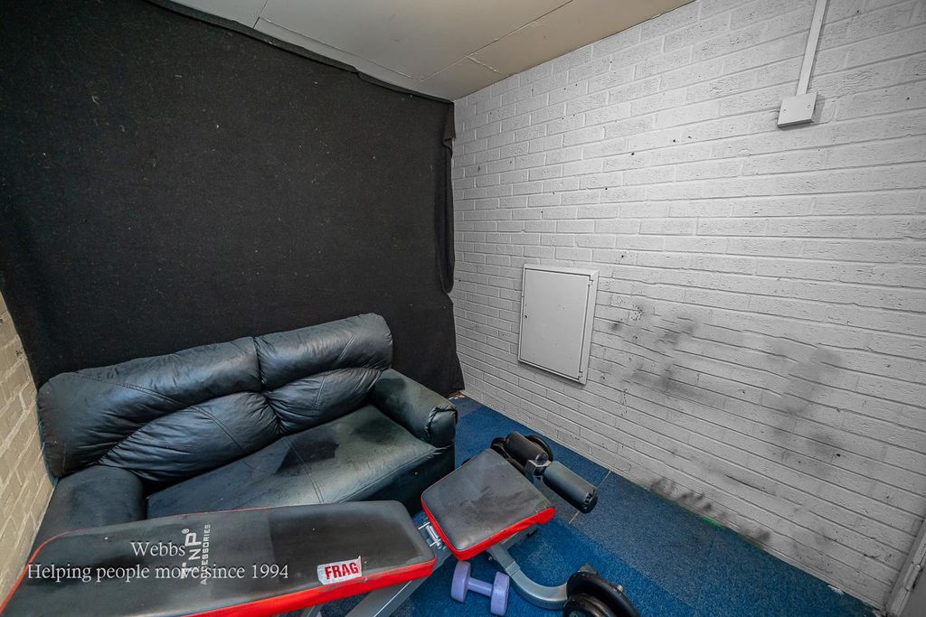 Additional image 13 of 2 bed semi-detached house for salePenderell Close, Featherstone, Wolverhampton WV10