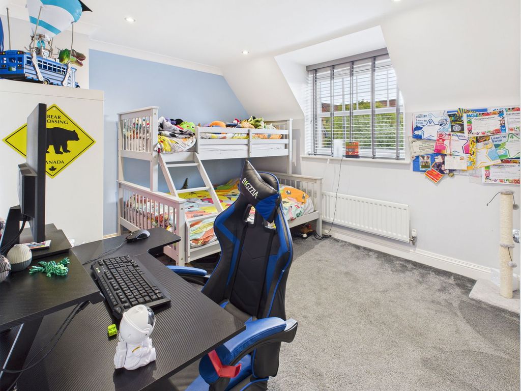 Additional image 28 of 5 bed detached house for saleKingsdown Close, Weston, Crewe CW2