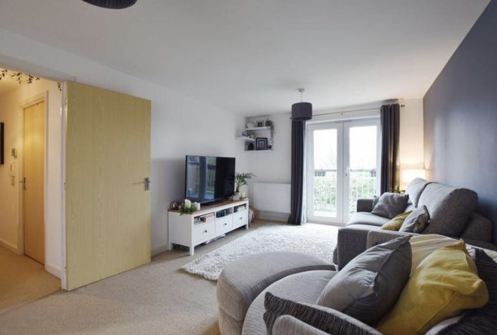 Additional image 3 of 2 bed flat for saleLanfranc Close, Old Sarum, Salisbury SP4