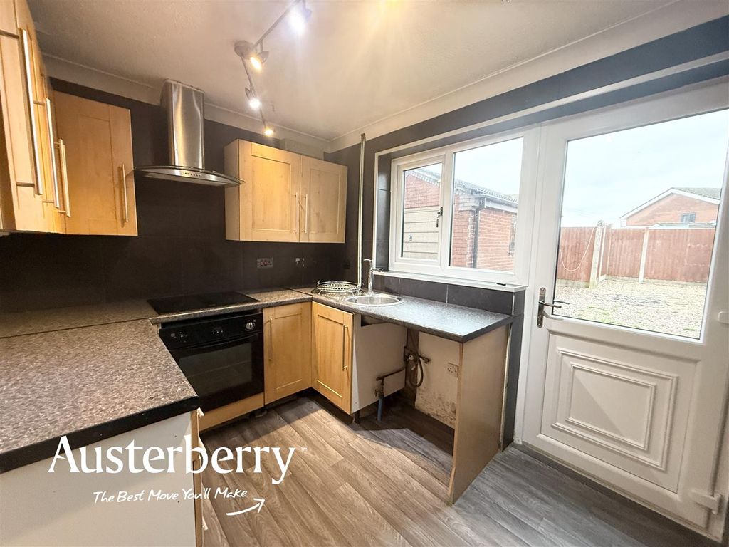 Additional image 4 of 2 bed semi-detached house for saleCorina Way, Meir Hay, Stoke-On-Trent ST3