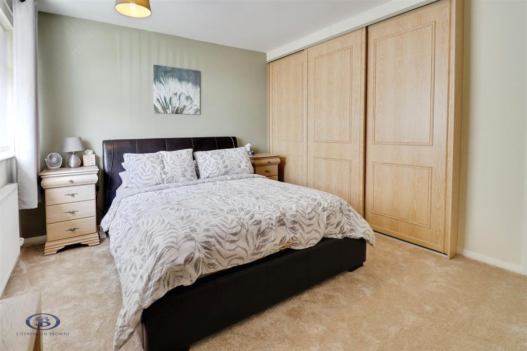 Additional image 13 of 4 bed detached house for saleHillwood Road, Madeley Heath, Crewe CW3