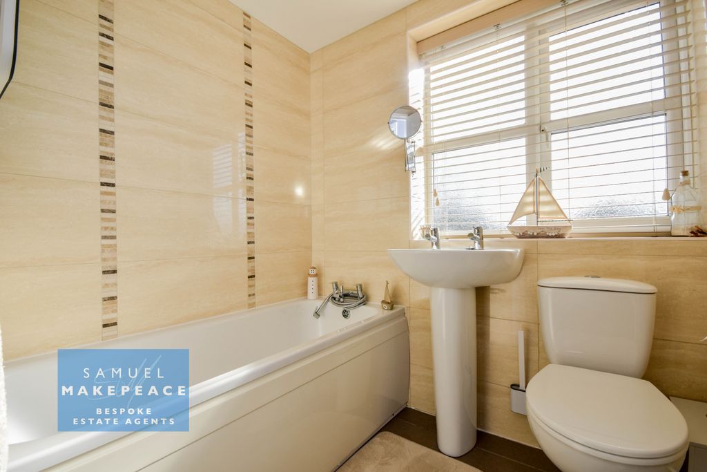 Additional image 14 of 3 bed semi-detached house for saleWaters Edge Close, Newcastle-Under-Lyme ST5