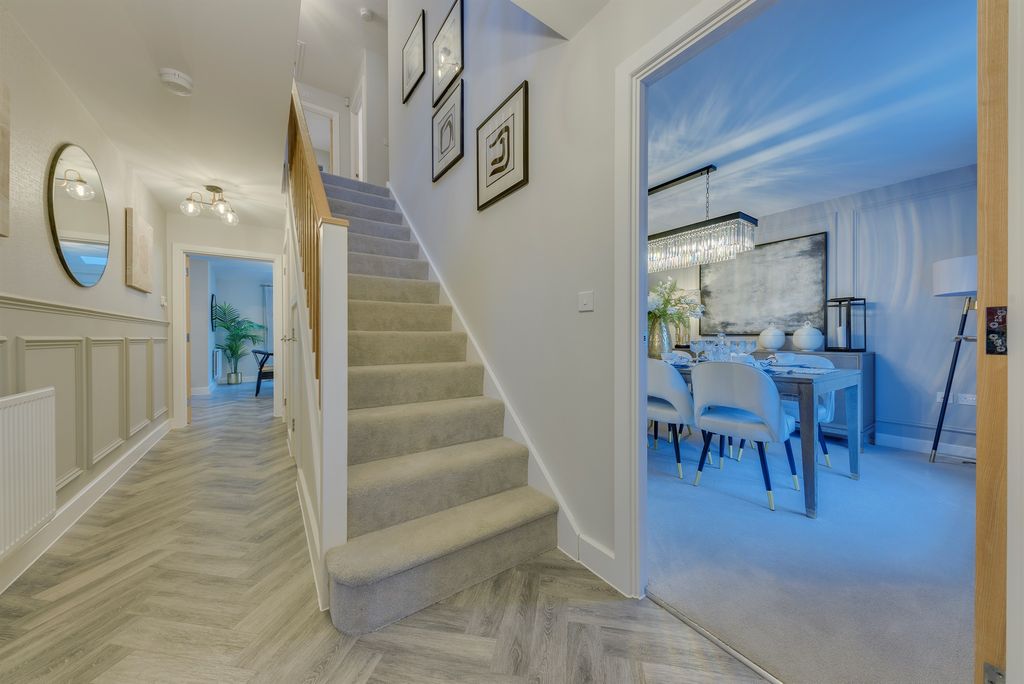 Additional image 10 of 5 bed detached house for saleHigh Street, Ketton, Stamford PE9