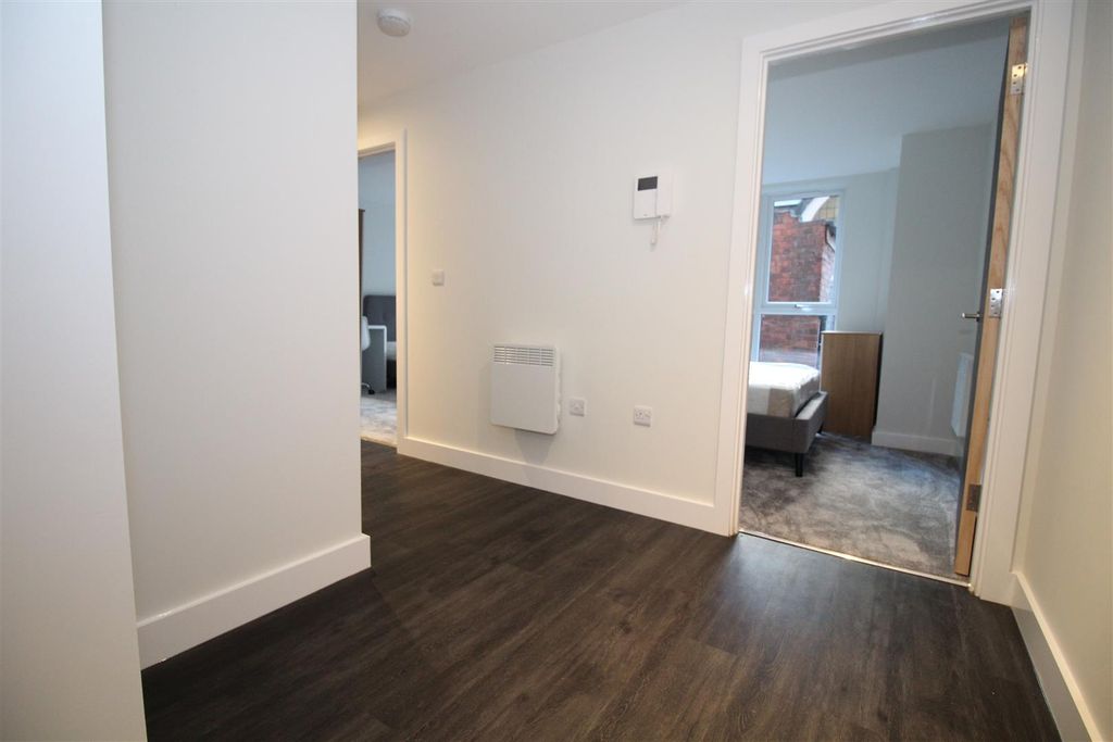 Additional image 7 of 2 bed flat for saleAgin Court, Charles Street, Leicester LE1