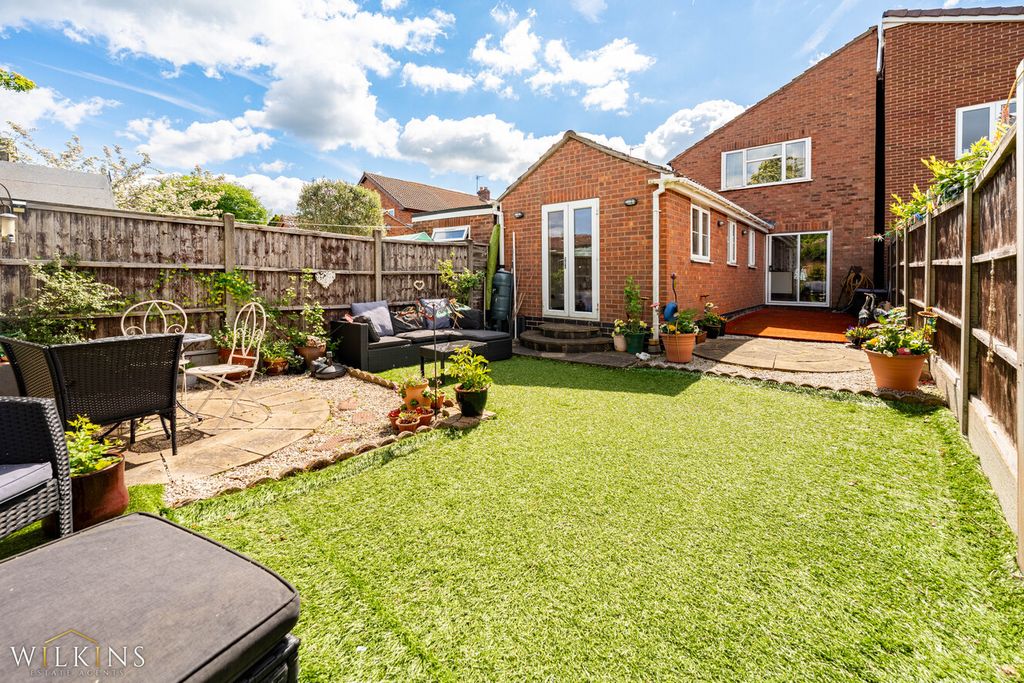 Additional image 24 of 3 bed semi-detached house for salePeel Close, Drayton Bassett, Tamworth, Staffordshire B78