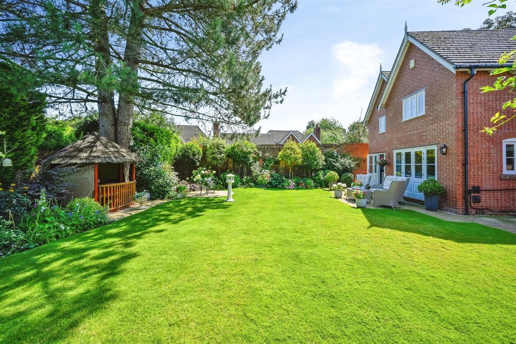 Additional image 24 of 4 bed detached house for saleOrchard Lane, Wolseley Bridge, Stafford ST17