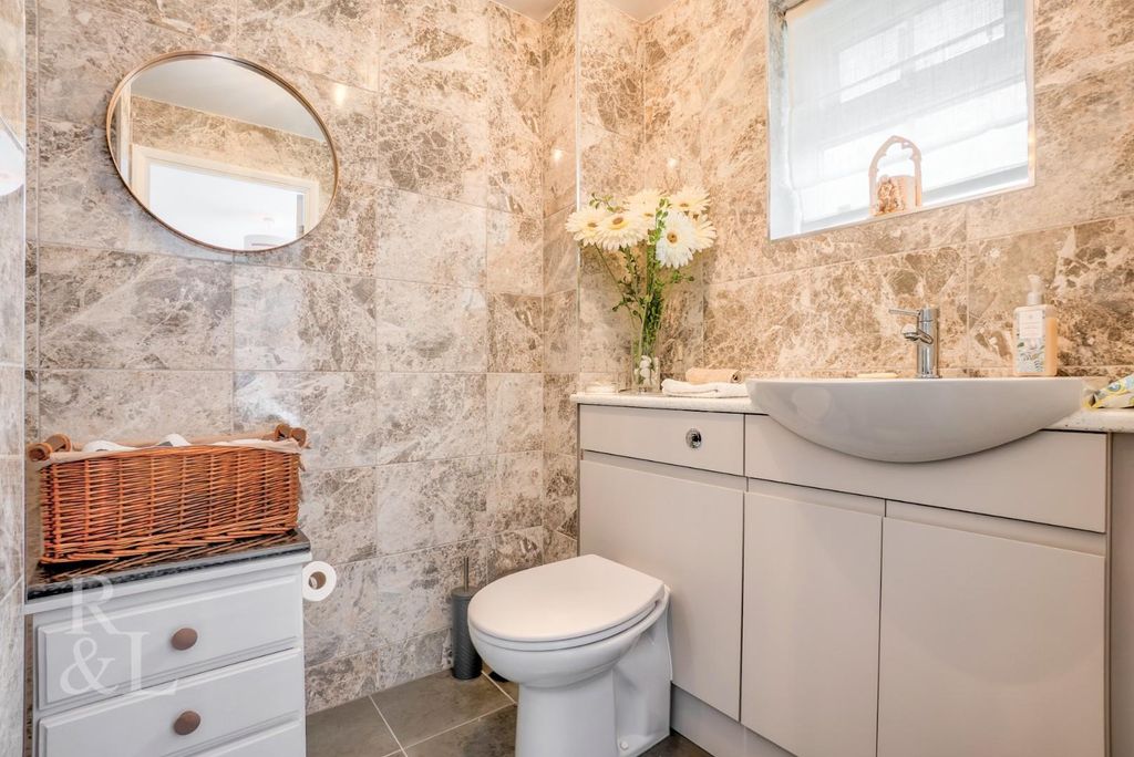 Additional image 13 of 3 bed detached bungalow for saleCambrian Way, Ashby-De-La-Zouch LE65