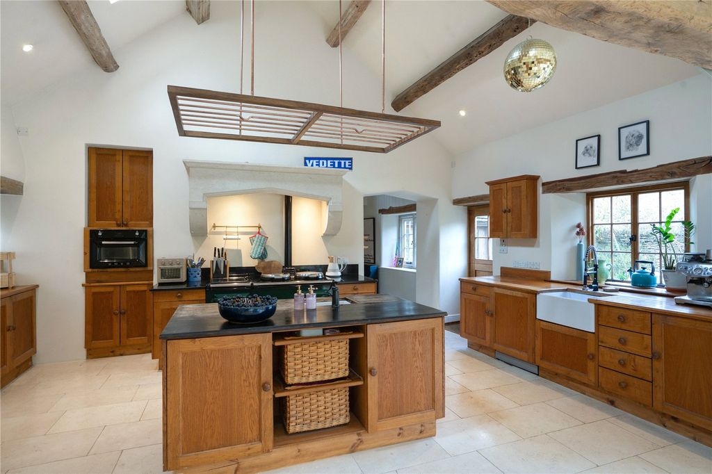 Additional image 12 of 3 bed terraced house for saleThe Street, Castle Combe, Wiltshire SN14
