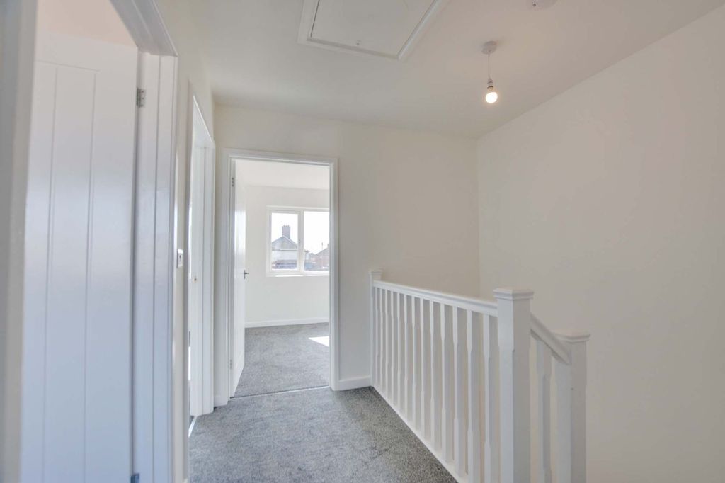 Additional image 11 of 3 bed terraced house for saleGipsy Lane, Leicester LE4