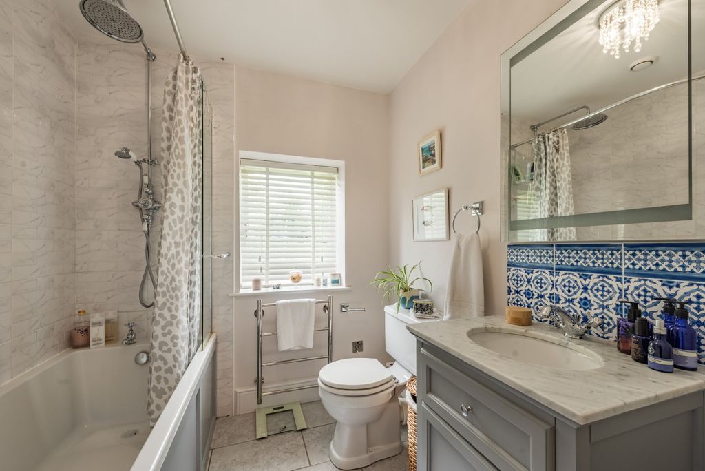 Additional image 8 of 6 bed detached house for saleCirencester Road, Ashton Keynes, Wiltshire SN6