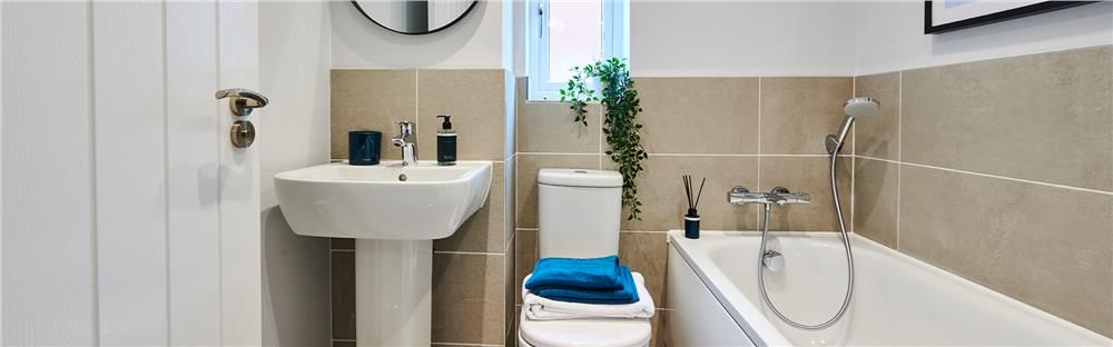 Additional image 13 of 3 bed semi-detached house for sale"The Capplebarrow" at St Leonards Ave, Stafford ST17
