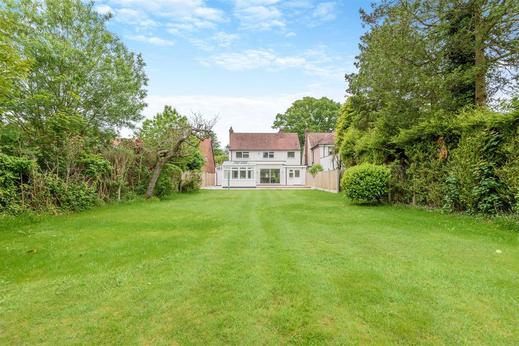 Additional image 18 of 3 bed detached house for saleWalsall Road, Sutton Coldfield B74