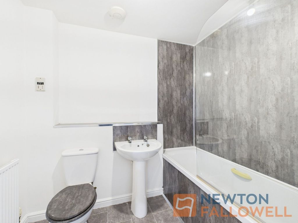 Additional image 4 of 2 bed flat for saleWalker Road, Walsall WS3