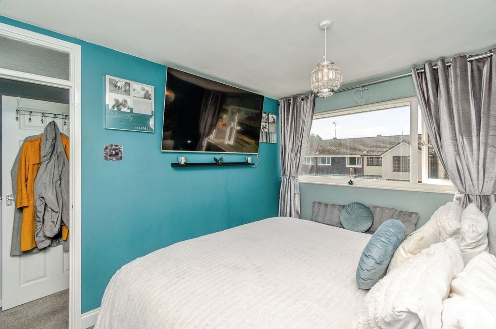 Additional image 9 of 3 bed semi-detached house for saleLeafdown Close, Hednesford, Cannock WS12