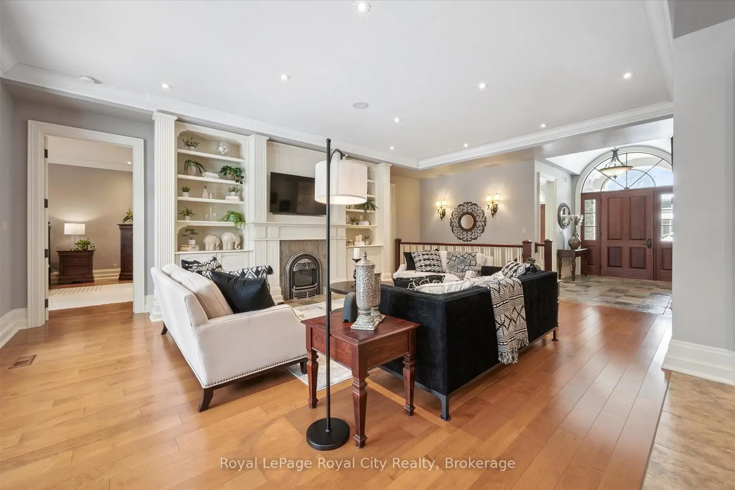63 Metcalfe Street