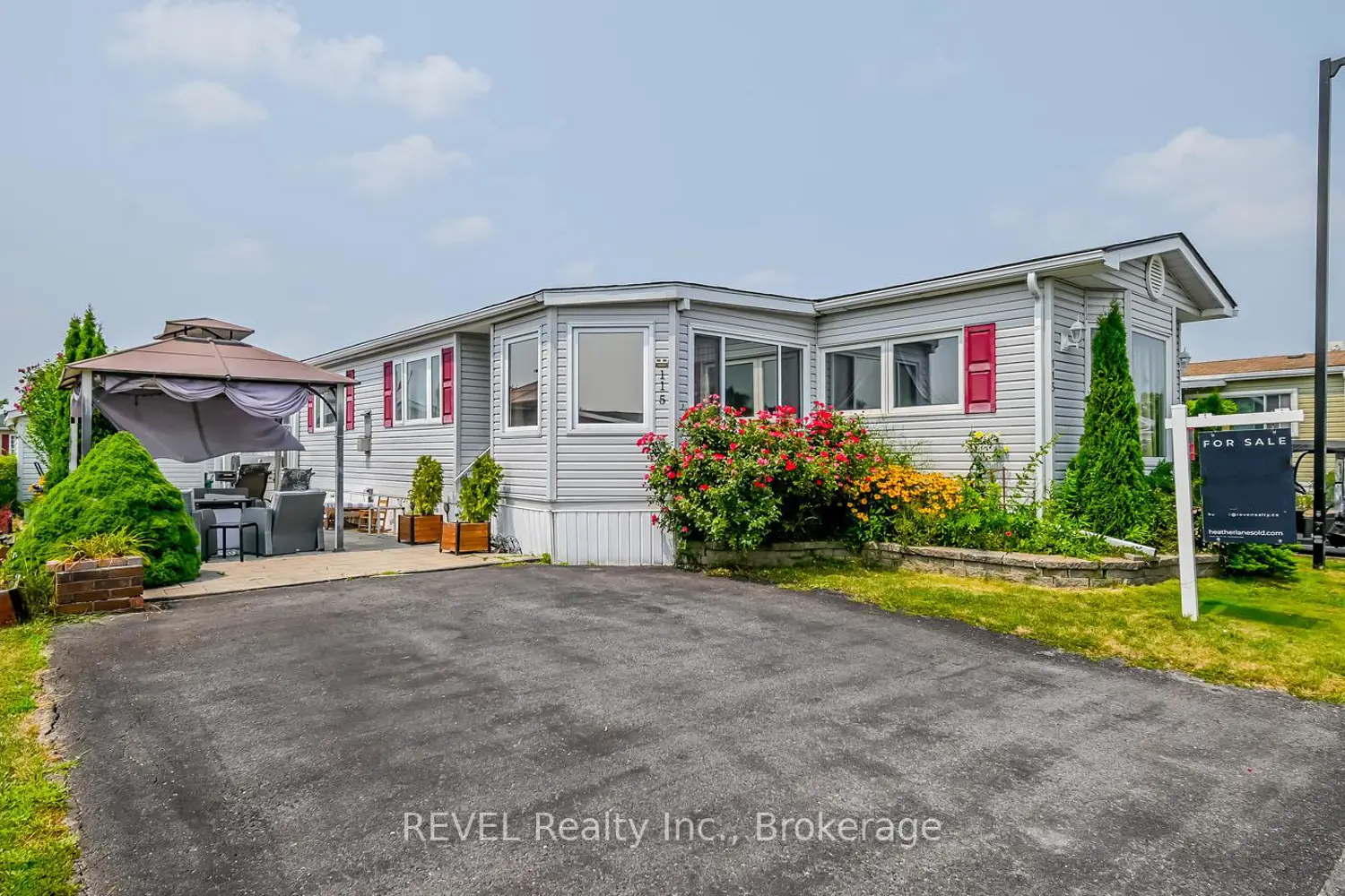 3033 Townline Road 115