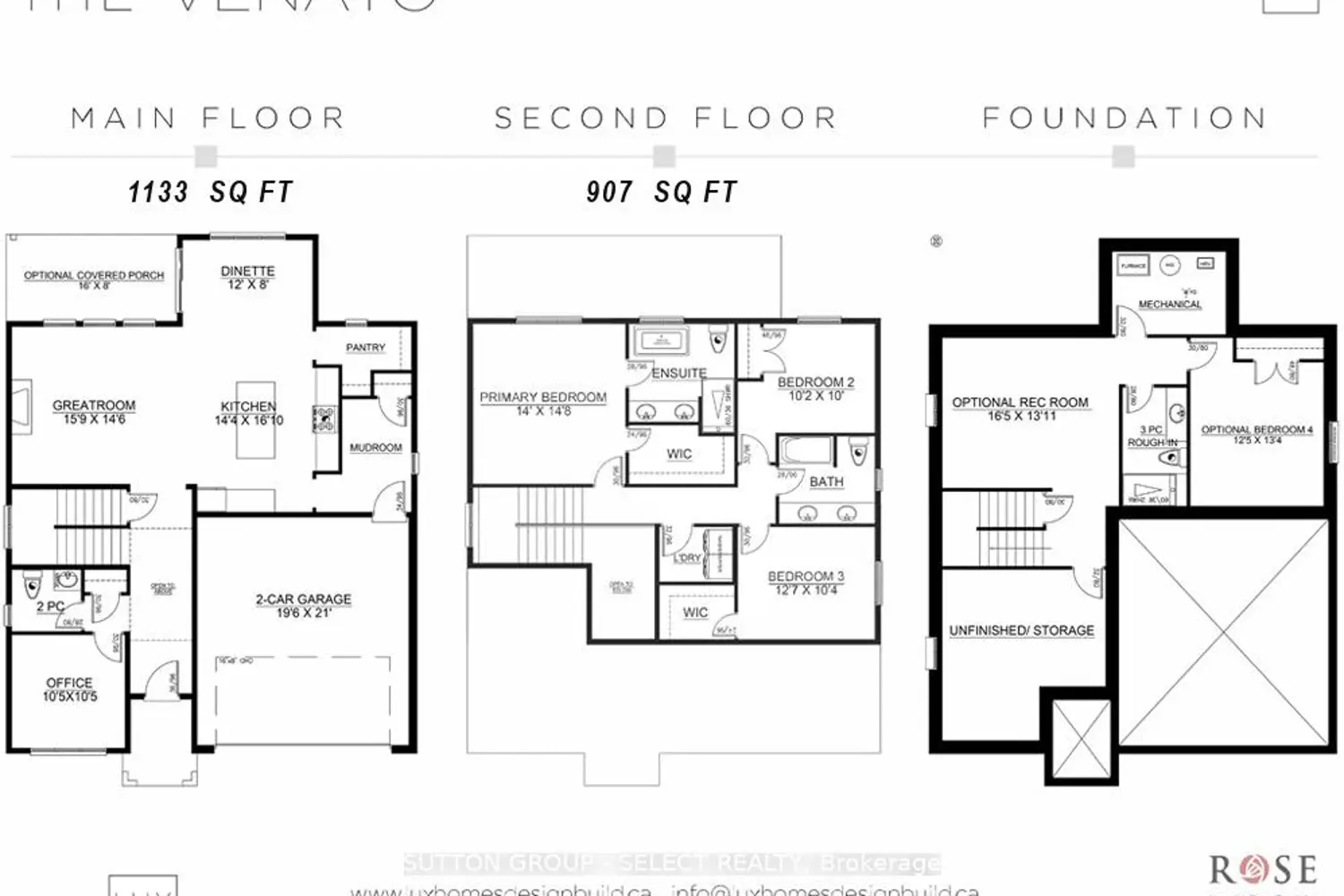 Additional image 2 of Lot 56 Silver Maple Circle