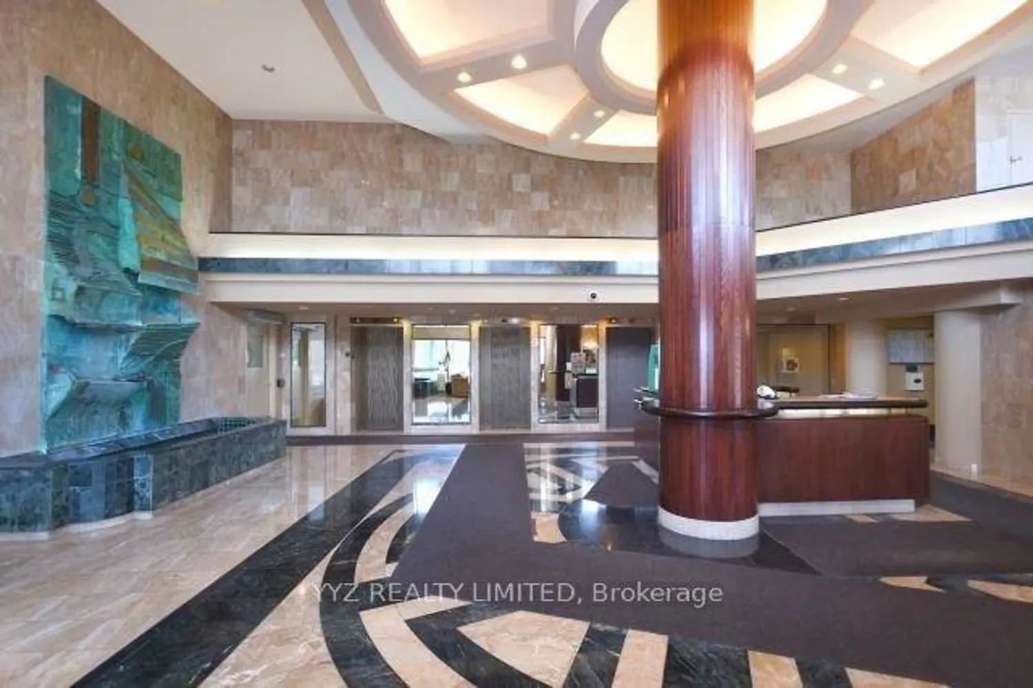 1 Clark Avenue 808 photo 3