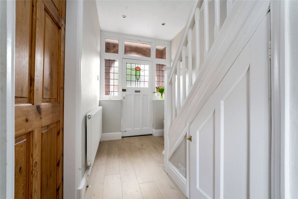 Additional image 25 of 3 bed semi-detached house for saleDorchester Road, Western Park, Leicester LE3