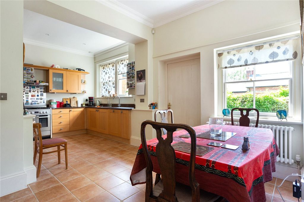 Additional image 4 of 4 bed semi-detached house for saleSavernake Manor, Savernake, Marlborough, Wiltshire SN8