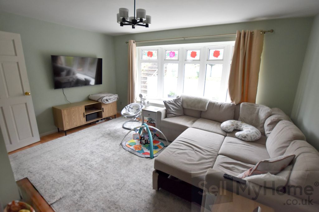 Additional image 2 of 3 bed semi-detached house for saleField Lane, Burton-On-Trent, Staffordshire DE13