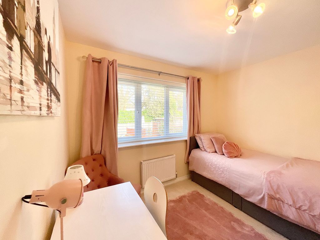 Additional image 26 of 4 bed detached house for saleHugo Way, Loggerheads TF9