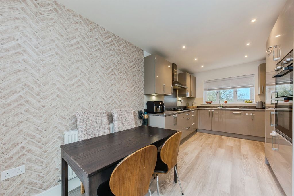 Additional image 4 of 3 bed detached house for salePugin Road, Bramshall, Uttoxeter ST14
