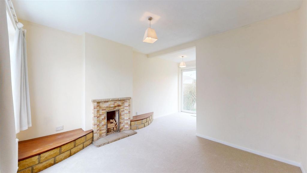 Additional image 3 of 3 bed semi-detached house for saleMelrose Close, Stamford PE9