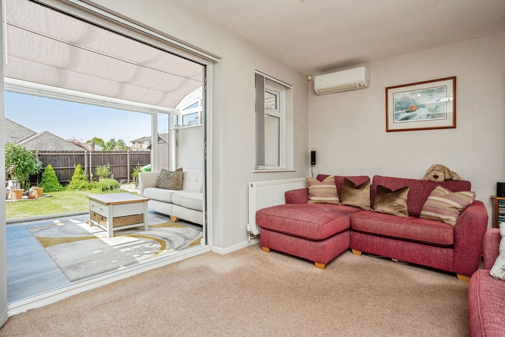 Additional image 6 of 3 bed detached house for saleDickens Close, Sileby, Loughborough, Leicestershire LE12