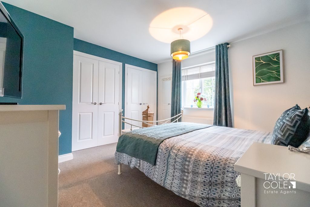 Additional image 20 of 3 bed semi-detached house for saleBarlow Avenue, Tamworth B77
