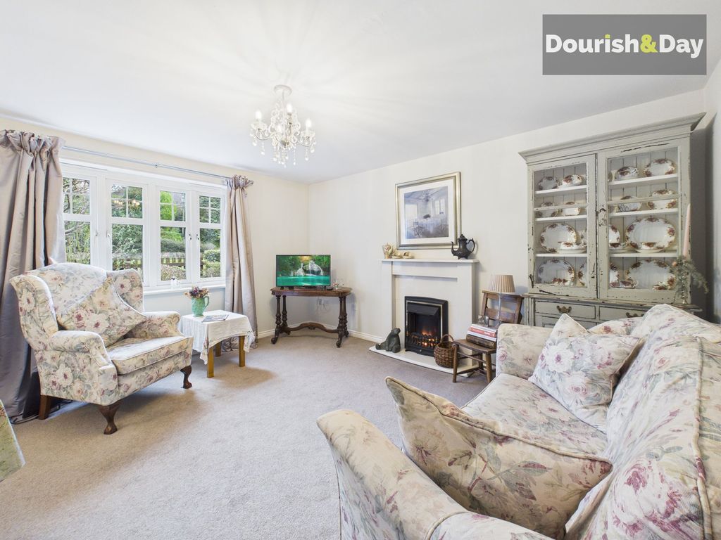 Additional image 2 of 2 bed bungalow for saleMilford Road, Walton On The Hill, Stafford ST17