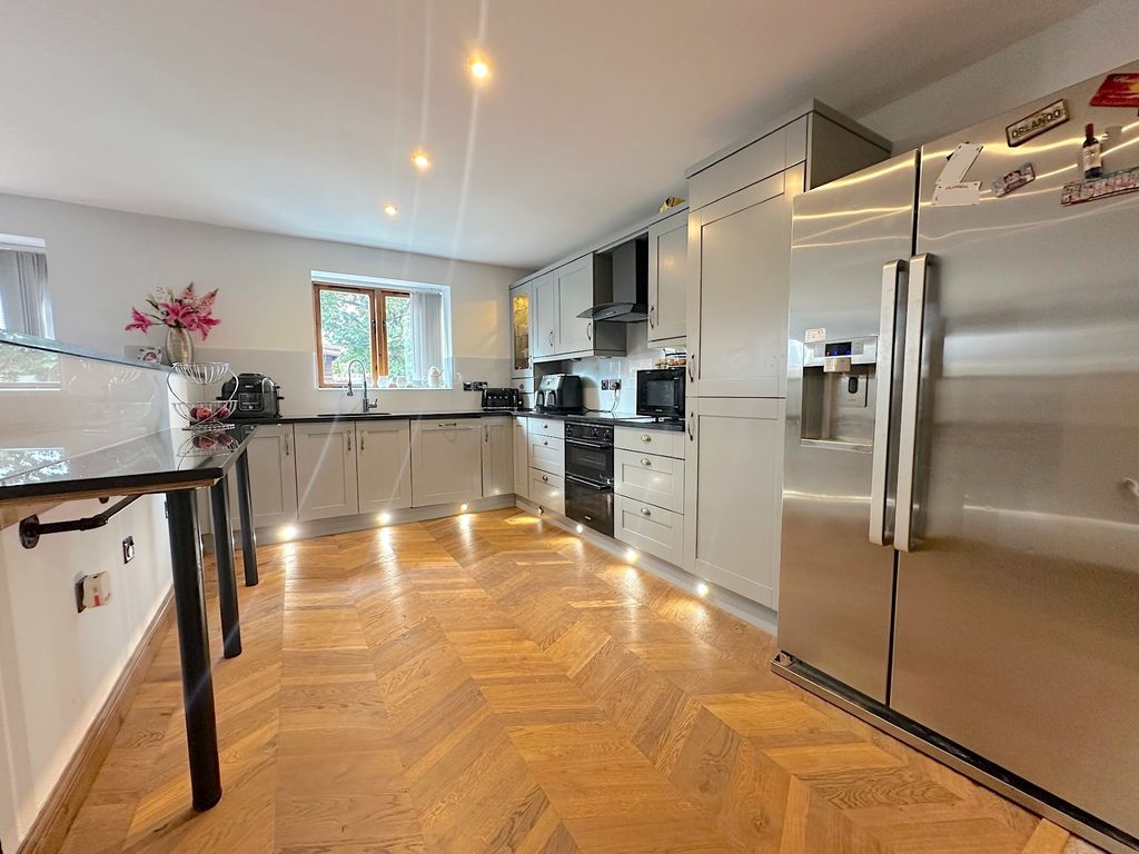 Additional image 11 of 3 bed barn conversion for saleManor Farm Barns, Essington, Wolverhampton WV11