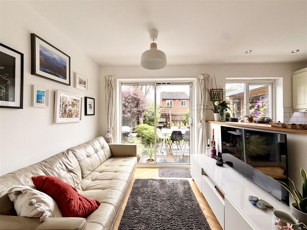 Additional image 11 of 3 bed detached house for saleLindisfarne Drive, Loughborough LE11