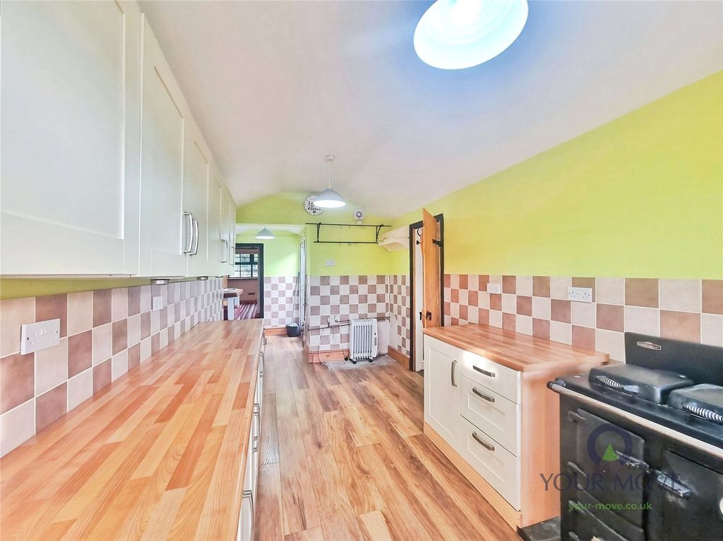 Additional image 5 of 1 bed terraced house for saleCrackley Gates, Leycett, Newcastle, Staffordshire ST5