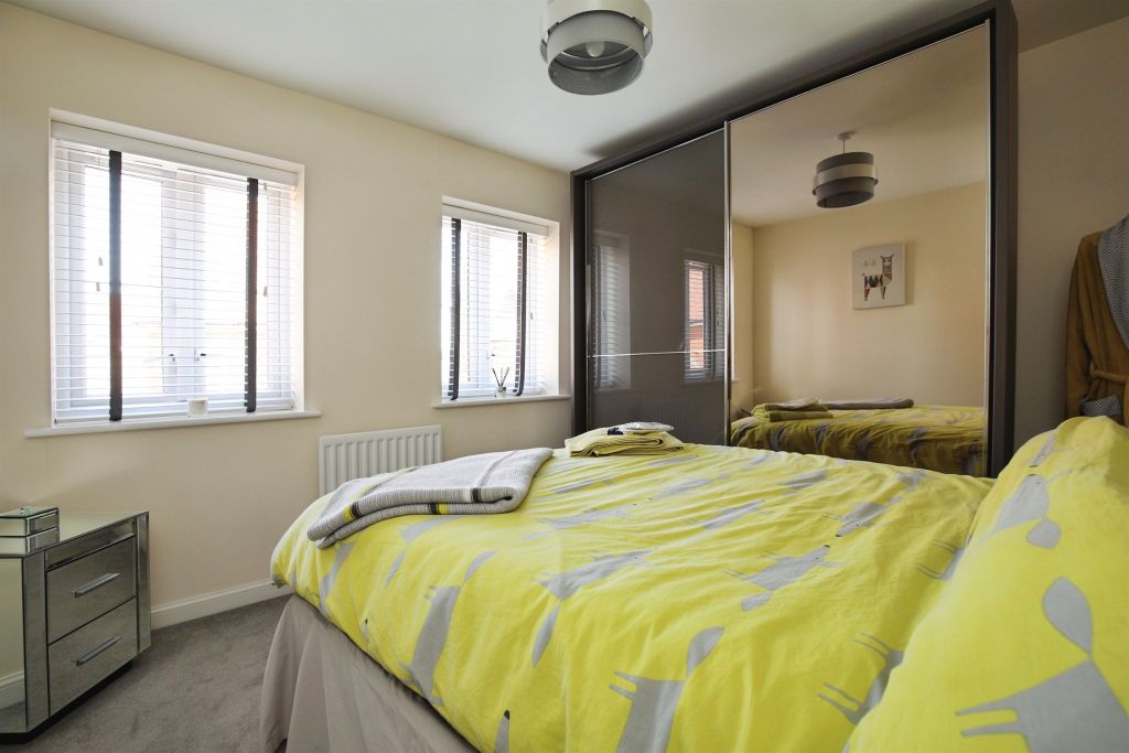 Additional image 11 of 4 bed detached house for saleBeckingham Road, Amesbury, Salisbury SP4