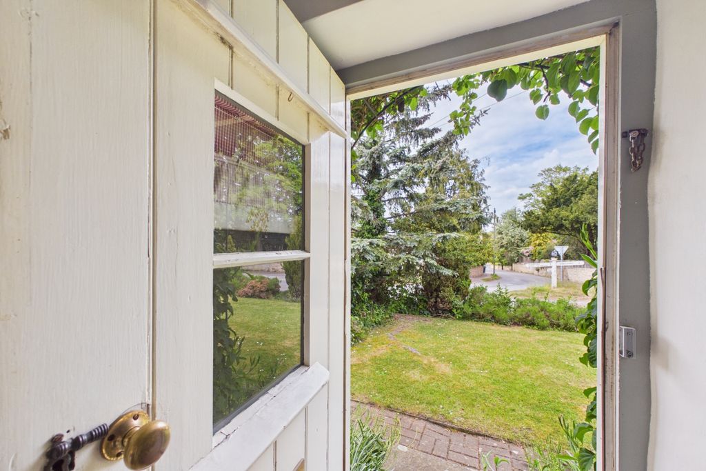Additional image 2 of 3 bed cottage for saleShepherds Walk, Belmesthorpe, Stamford, Lincolnshire PE9
