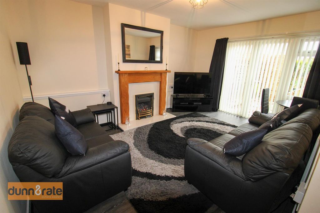 Additional image 2 of 2 bed semi-detached bungalow for saleCaroline Close, Werrington, Stoke-On-Trent ST9