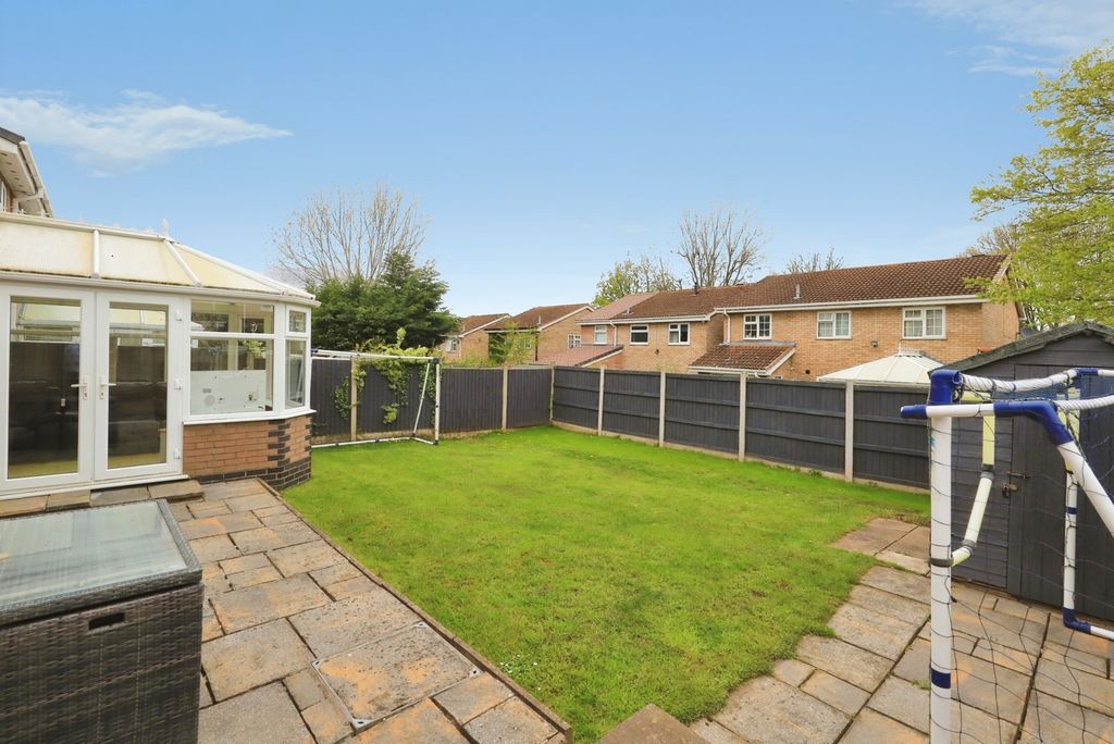 Additional image 6 of 5 bed detached house for saleRaglan Avenue, Perton Wolverhampton, Staffordshire WV6