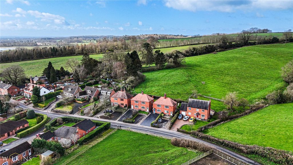 Additional image 25 of 2 bed semi-detached house for saleMain Street, Tatenhill, Burton-On-Trent, Staffordshire DE13