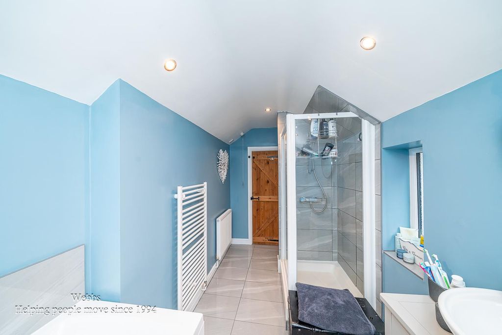 Additional image 29 of 5 bed detached house for saleThe Green, Weston, Stafford ST18
