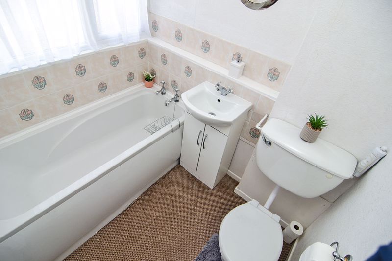 Additional image 10 of 3 bed terraced house for saleGlenmore Avenue, Burntwood WS7