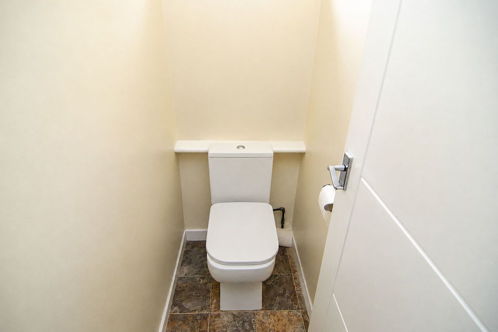 Additional image 13 of 3 bed end terrace house for salePauls Walk, Lichfield WS13