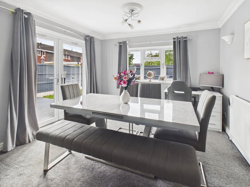 Additional image 7 of 3 bed semi-detached house for saleDanelagh Close, Tamworth B79