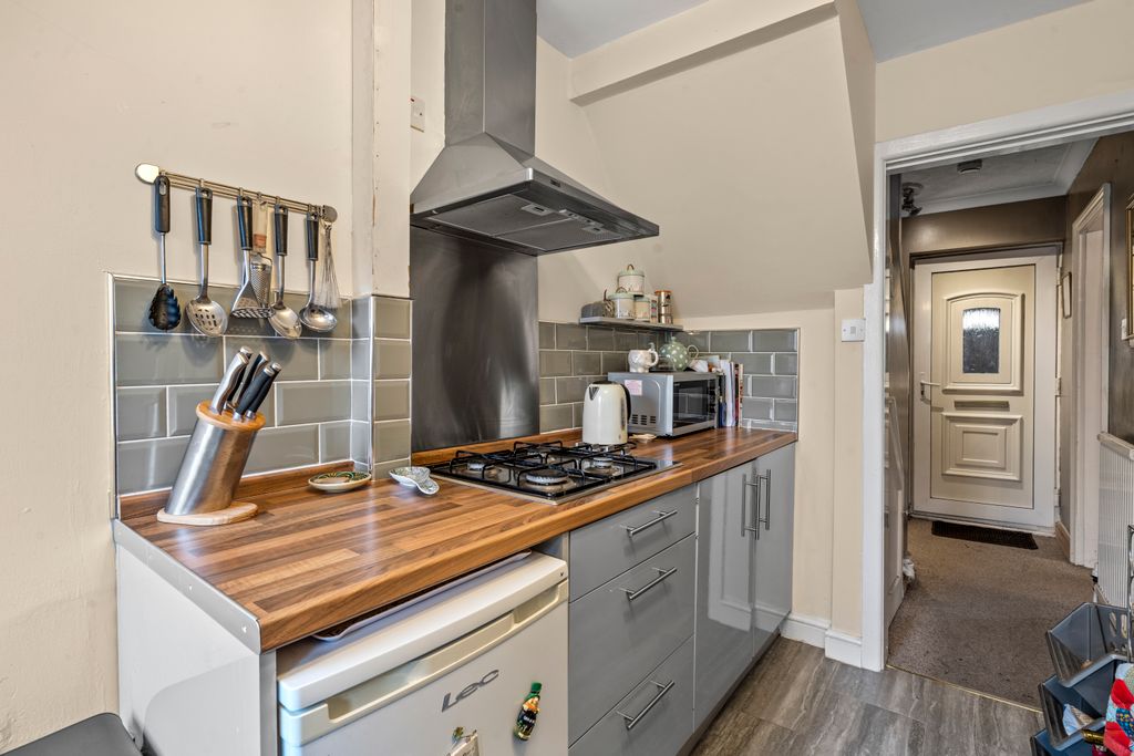 Additional image 12 of 2 bed end terrace house for saleBrocklesby Way, Leicester LE5