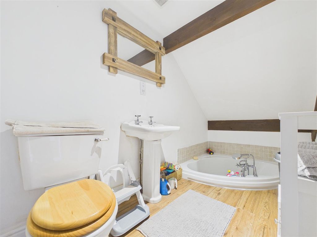 Additional image 16 of 4 bed barn conversion for saleLea Road, Hixon, Stafford ST18