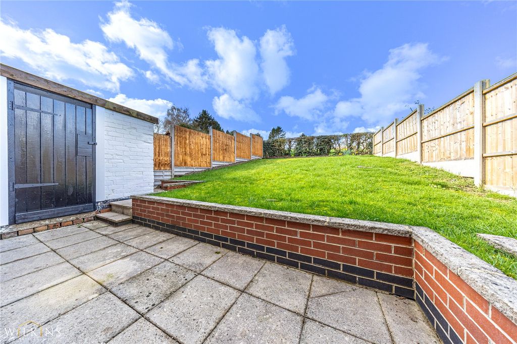 Additional image 20 of 2 bed semi-detached house for saleMain Street, Tatenhill, Burton-On-Trent, Staffordshire DE13