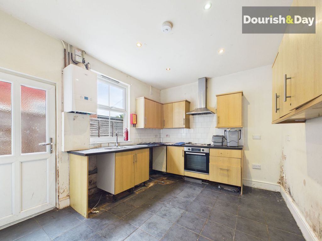Additional image 3 of 4 bed terraced house for saleAlexandra Road, Stafford ST17