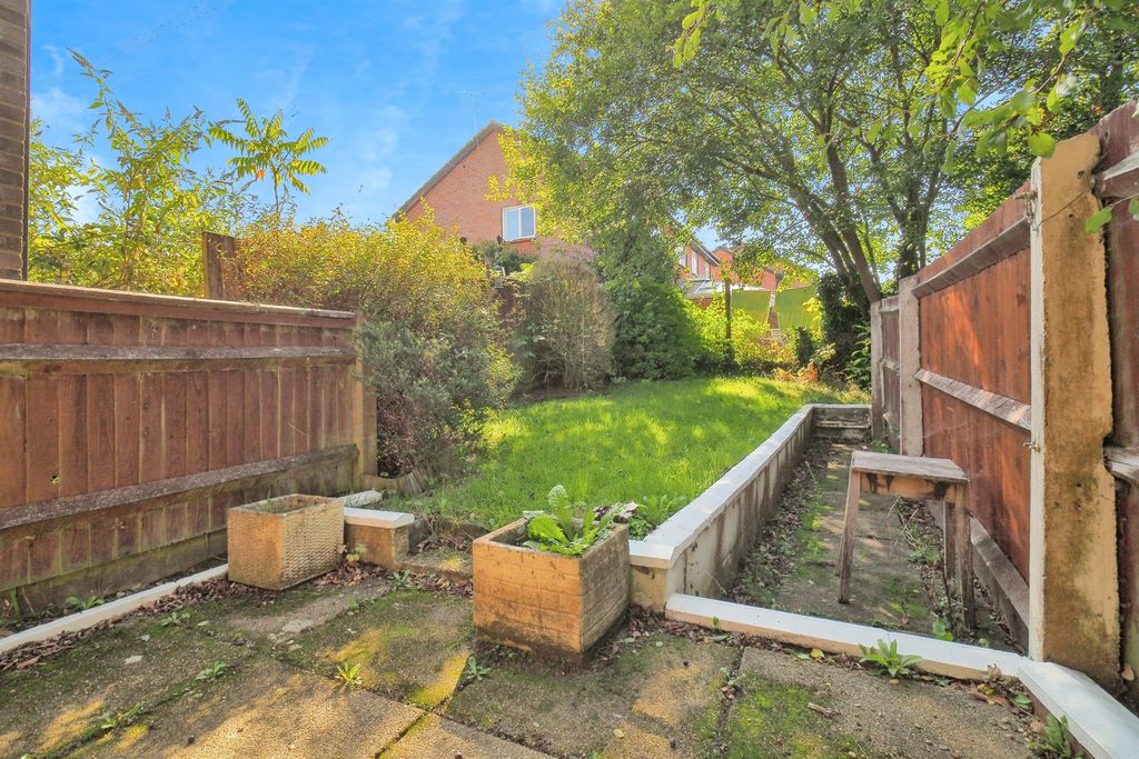 Additional image 4 of 1 bed semi-detached house for saleAvon Drive, Alderbury, Salisbury SP5