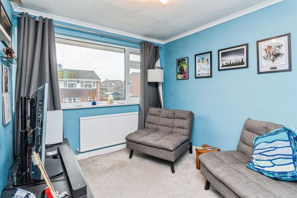 Additional image 2 of 3 bed semi-detached house for saleManor Farm Crescent, Stafford ST17