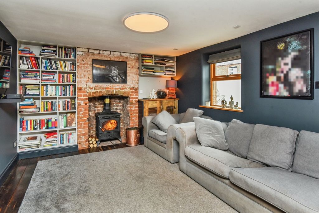 Additional image 12 of 4 bed detached house for saleHigh Street, Chapmanslade, Westbury BA13